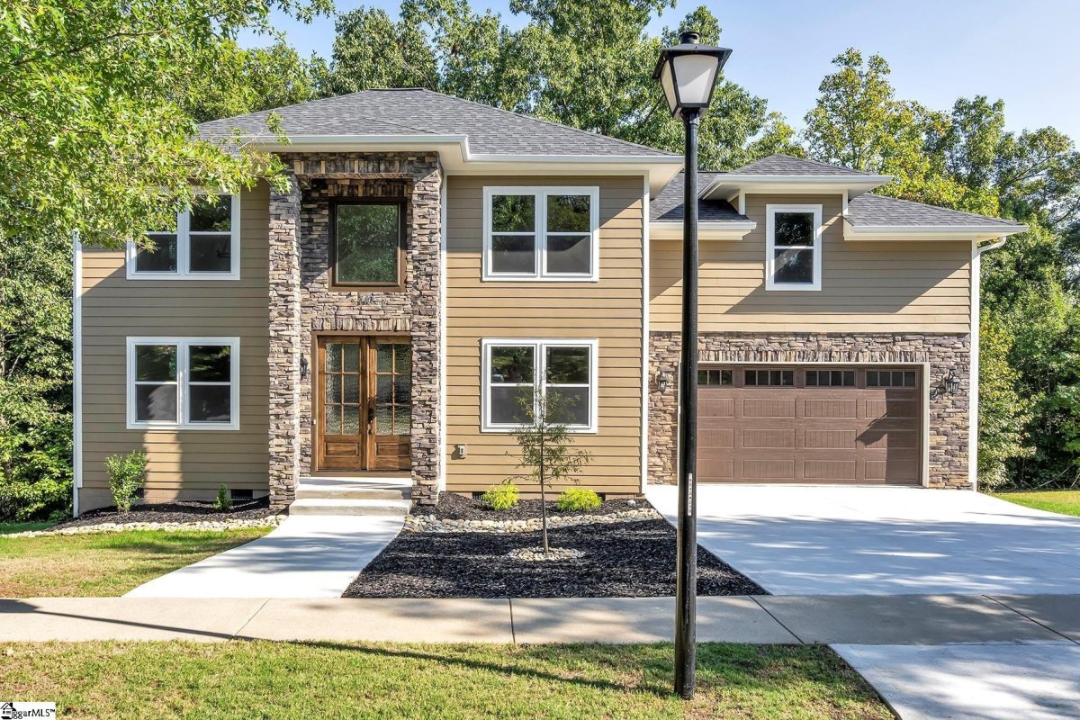 440 Congaree Road