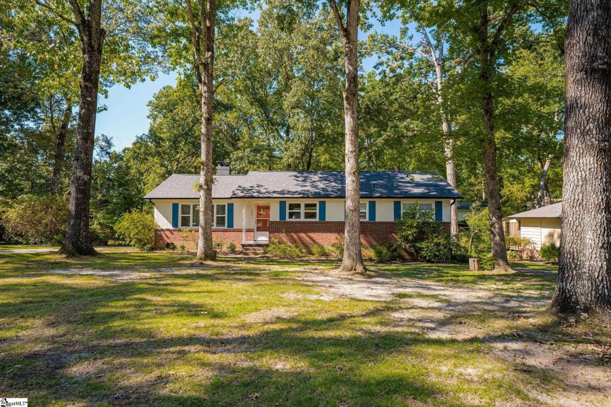 402 Elizabeth Drive