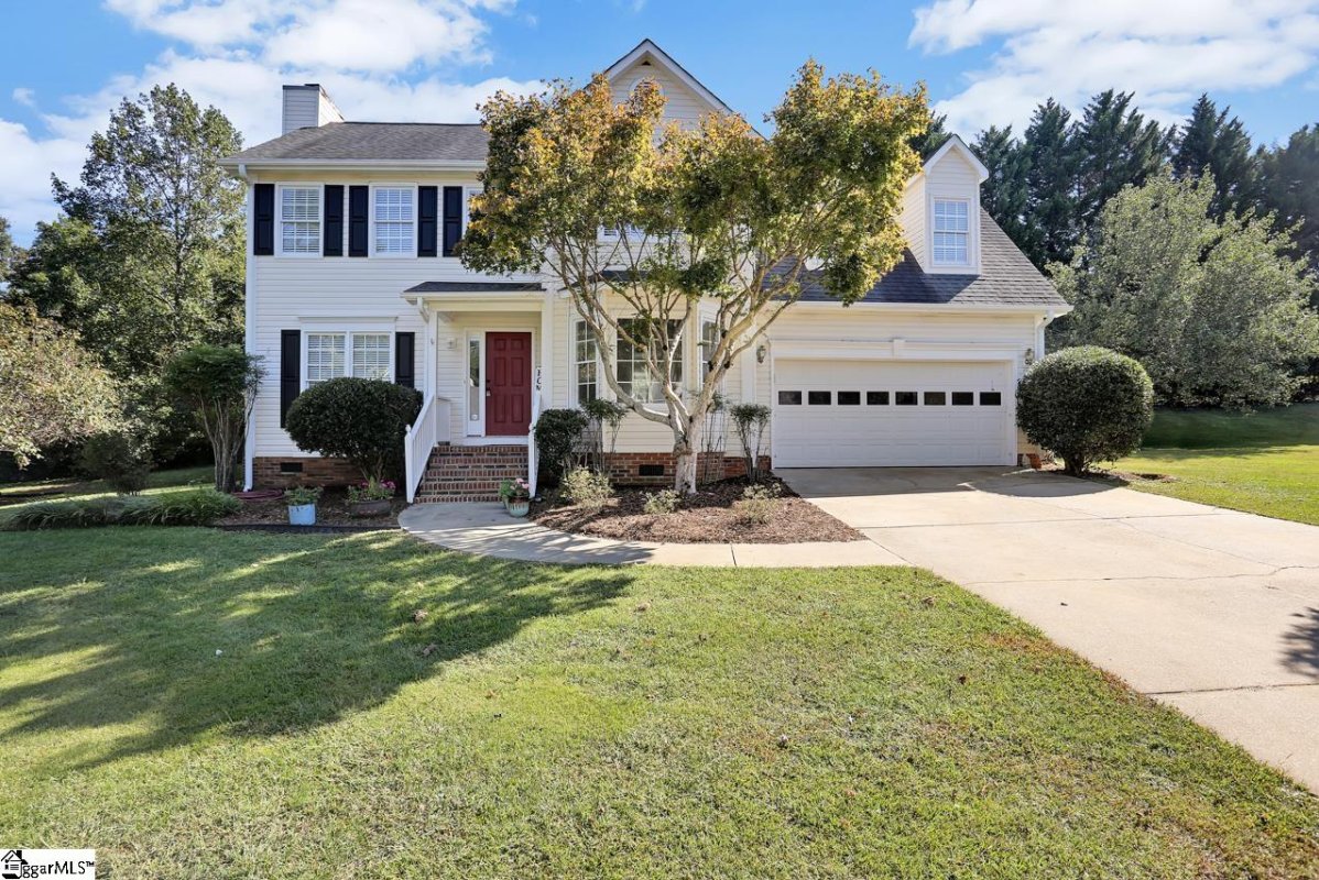 209 Staffordshire Way