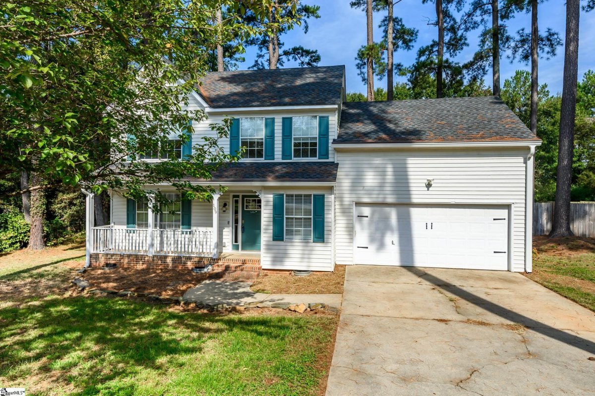 109 Loden Court