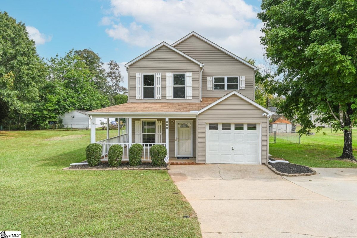 602 Watkins Road