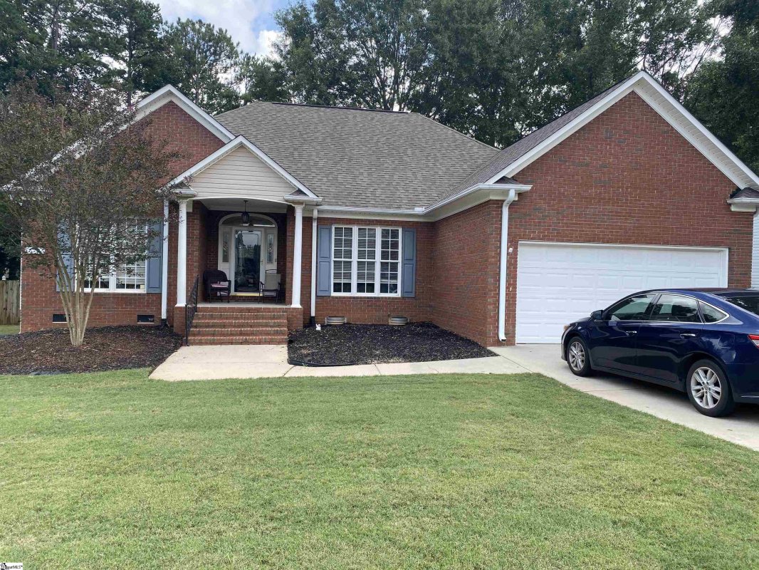 618 Tillman Court