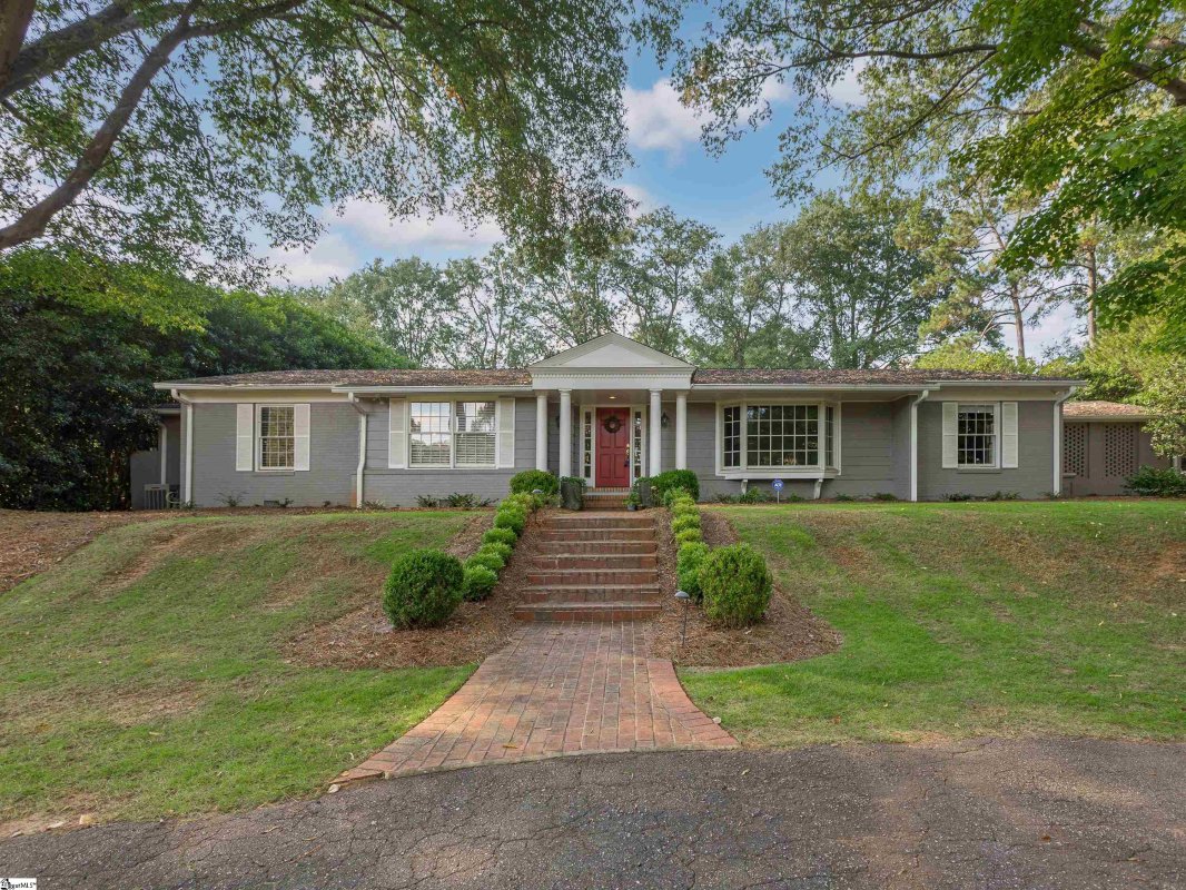 1045 Partridge Road