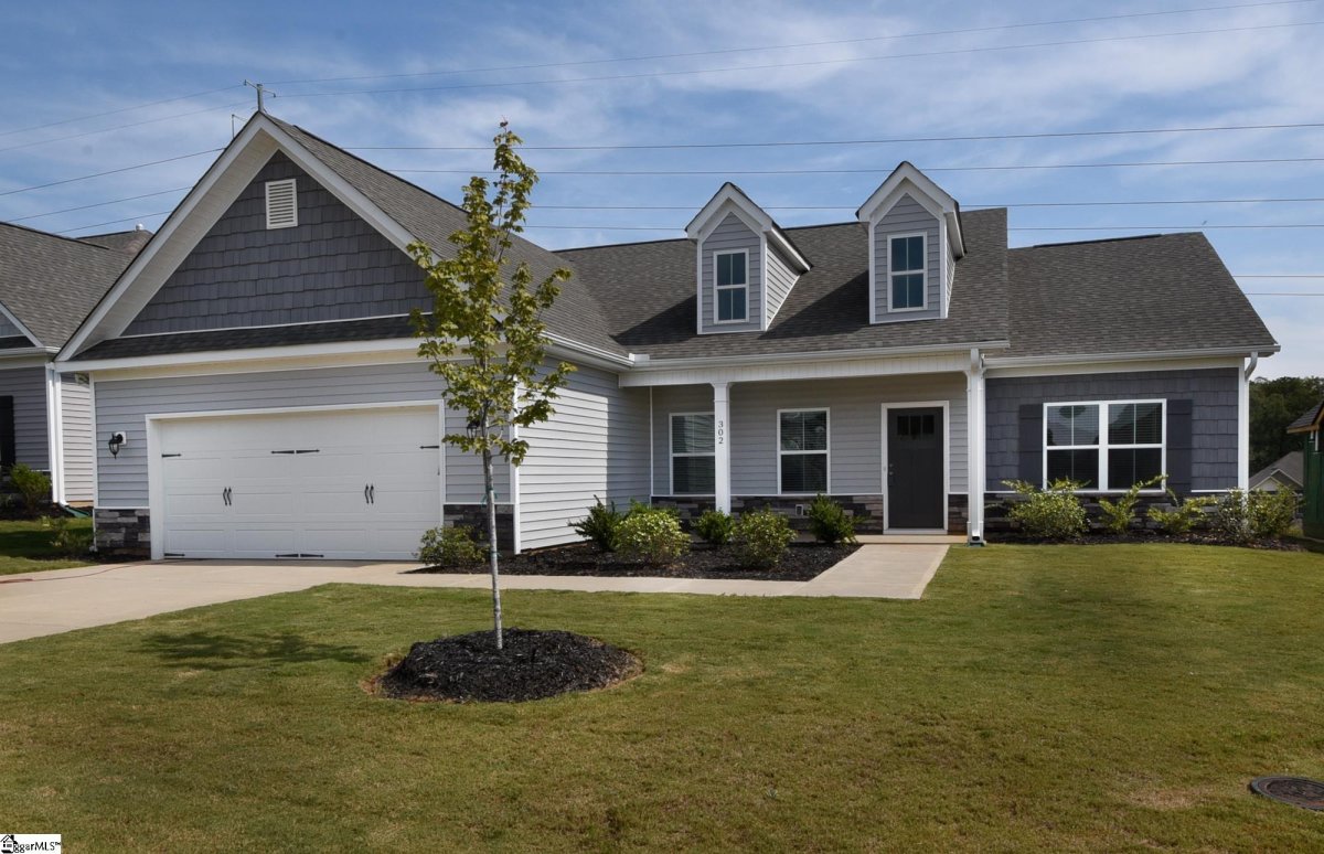 302 Reedy Springs Lane