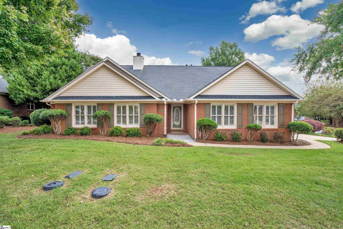 109 Windstone Drive