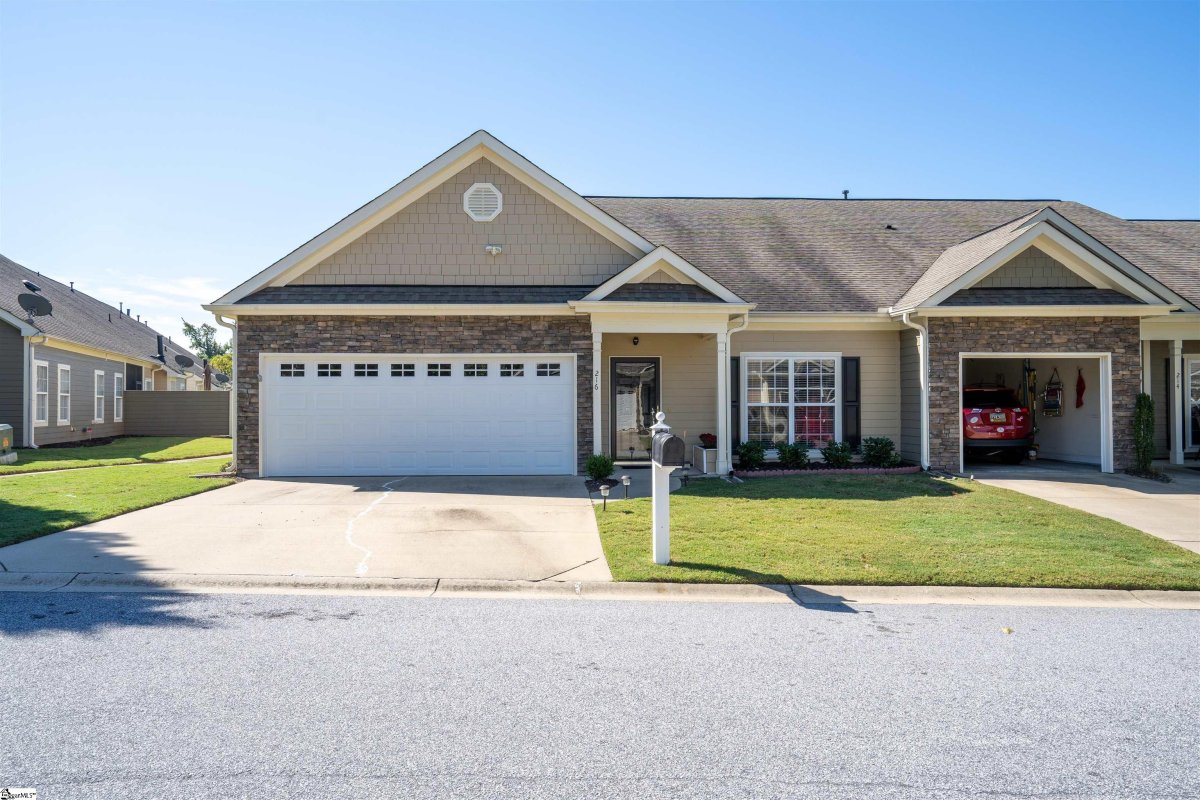 216 Louisville Drive