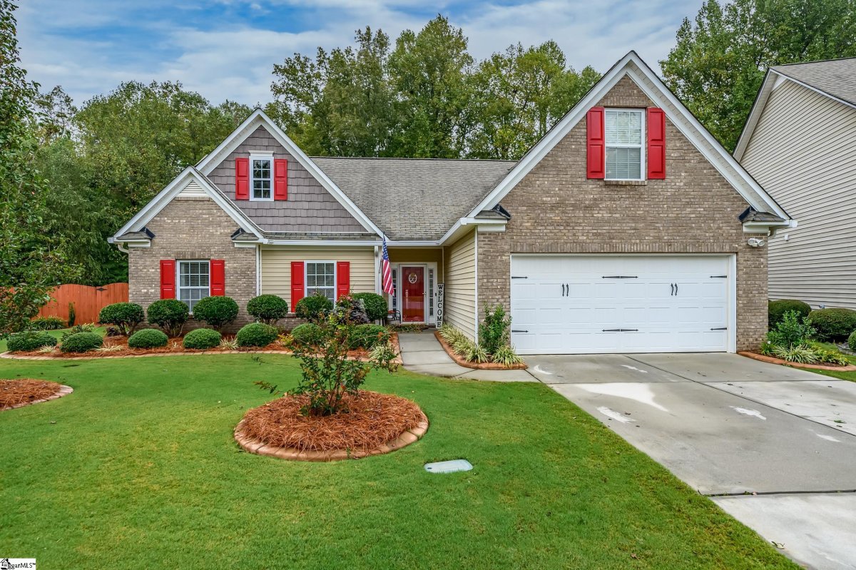 236 Heathermoor Way