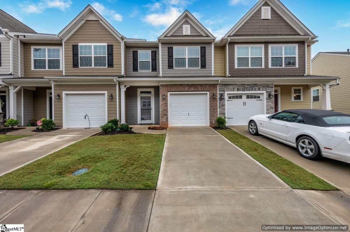 827 Appleby Drive