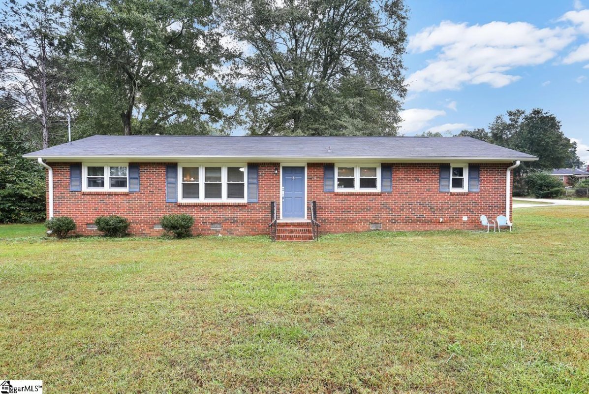 119 Iris Drive