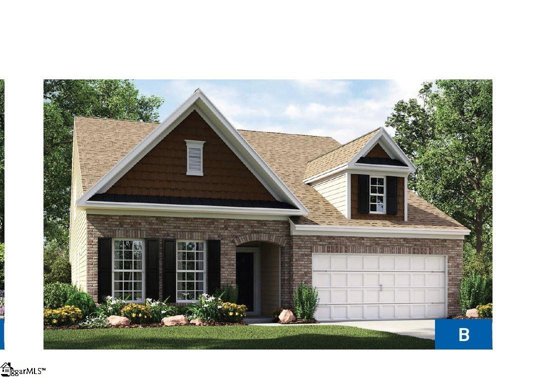 248 Double Crest Drive Lot 39