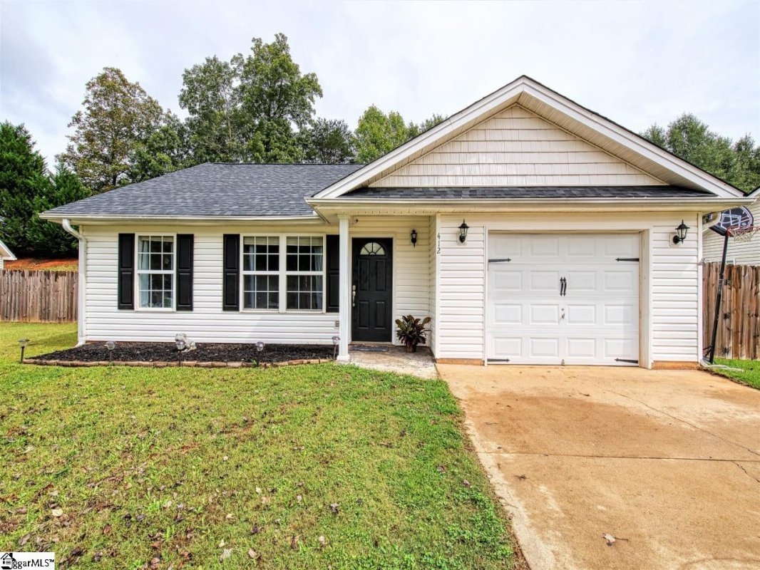 412 Braden Court