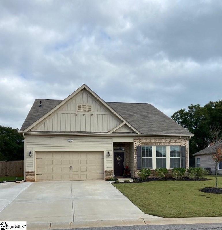 721 Tabernacle Lane