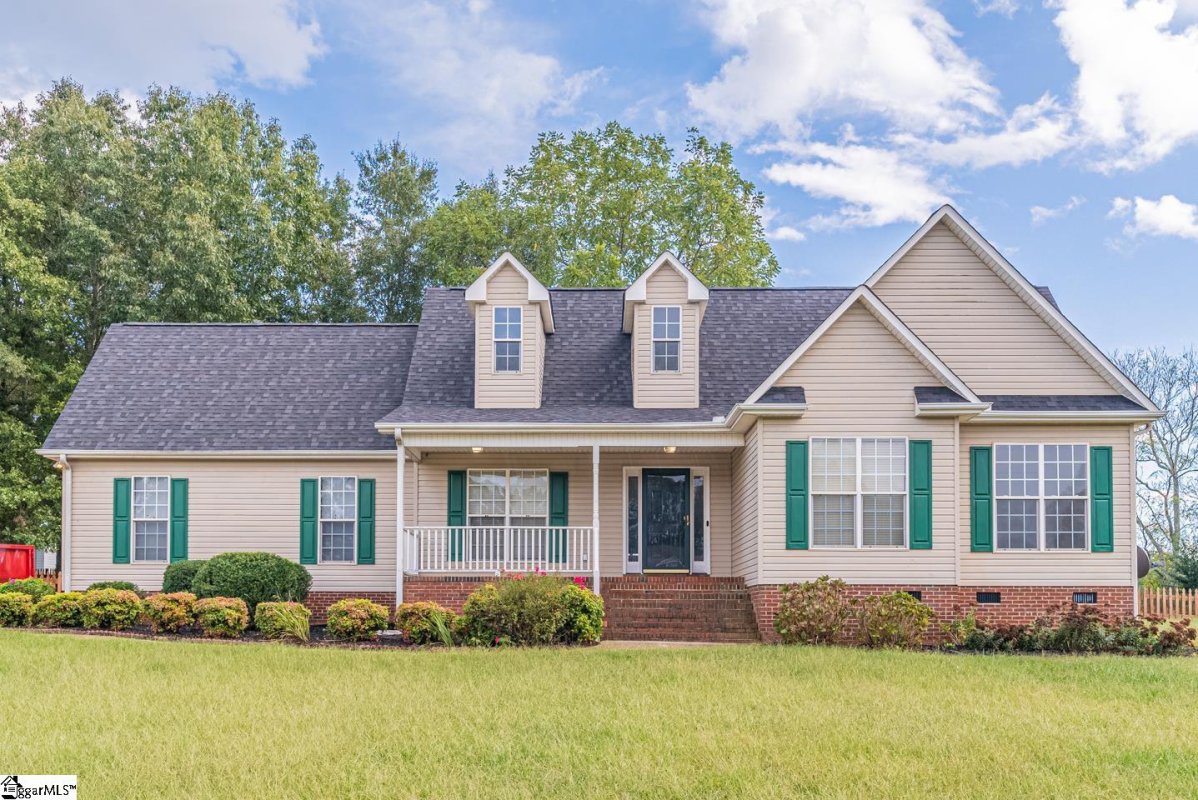 3 Brook Laurel Lane
