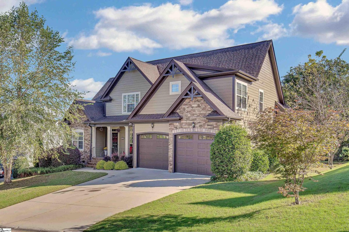 122 Elevation Court