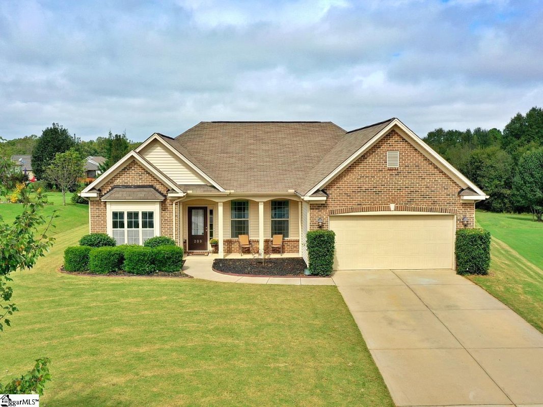 209 Marehaven Court