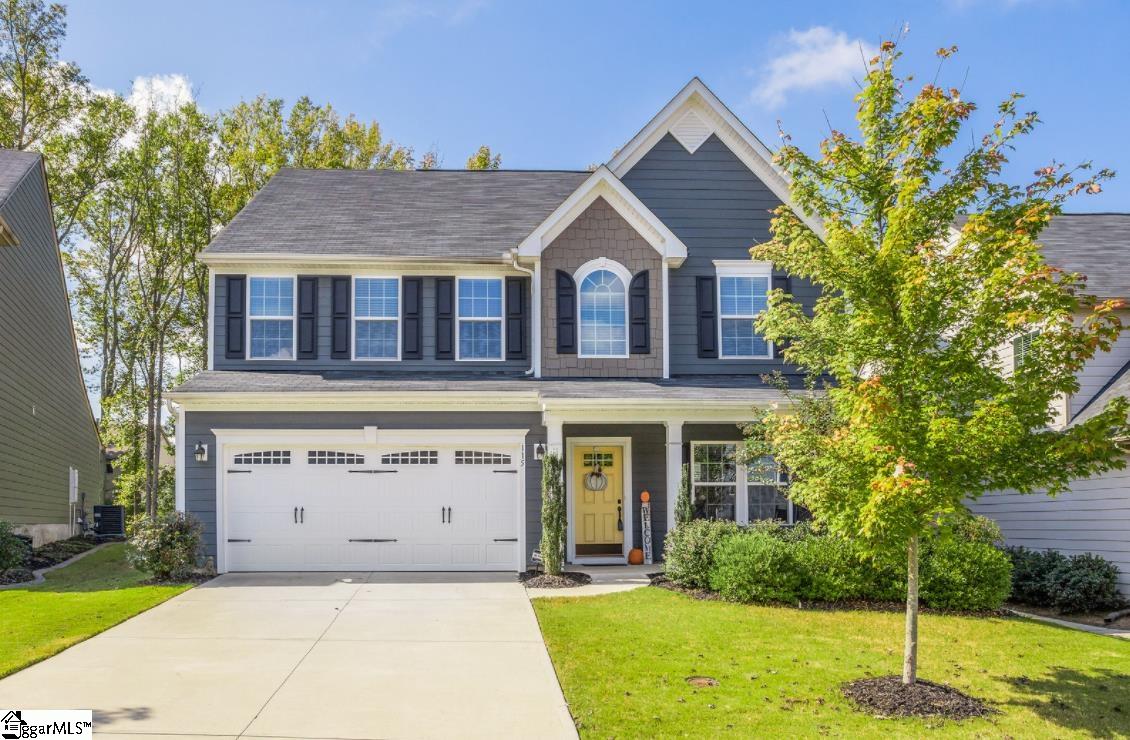 115 Fawn Hill Drive