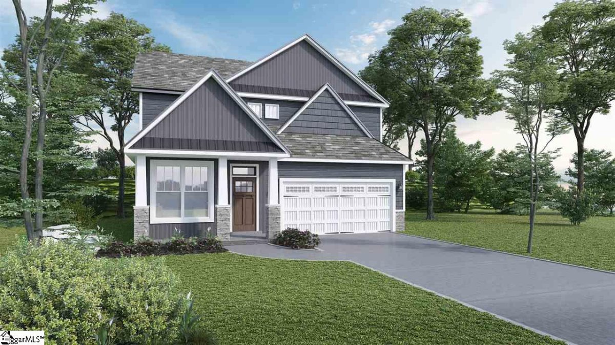 50 Cane Hill Drive