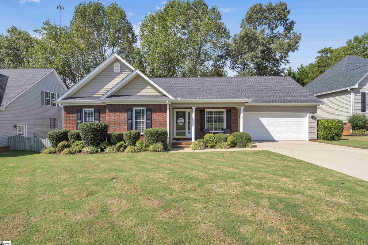 600 Austin Woods Court