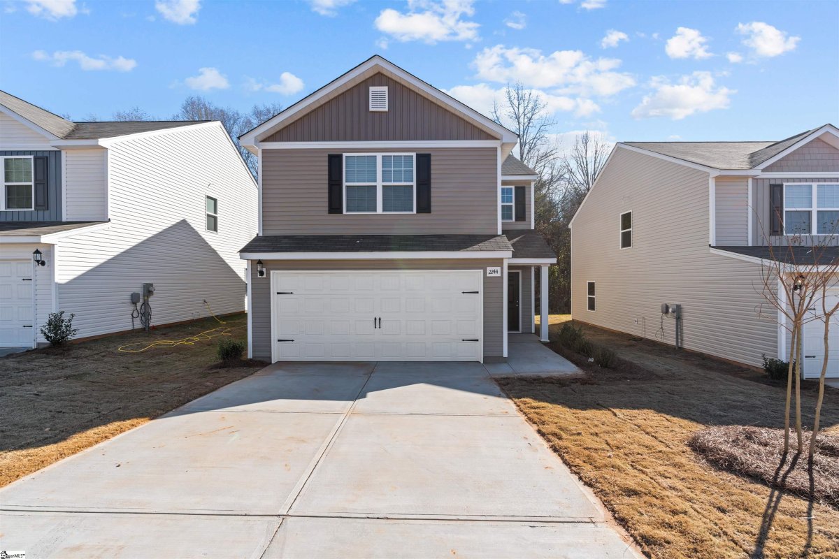 2244 Southlea Drive