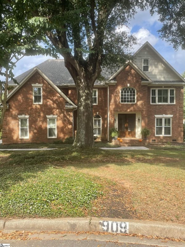 909 Spaulding Farm Road
