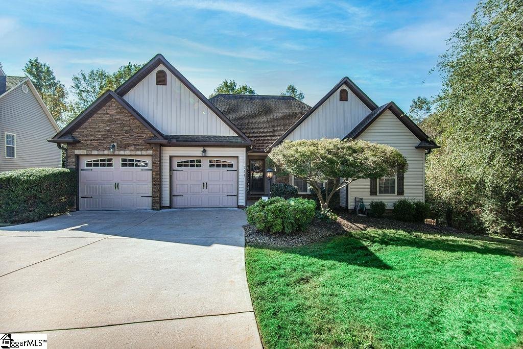 715 Secretariat Drive