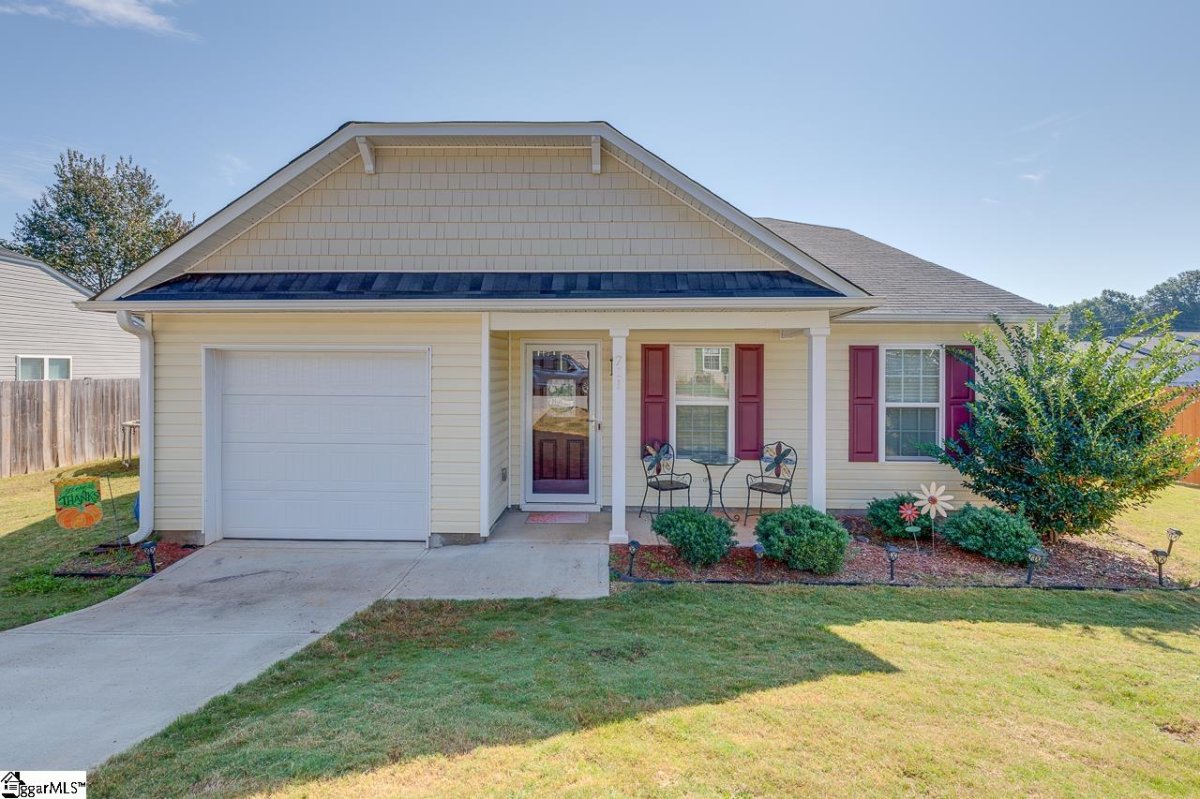711 Cannonsburg Drive