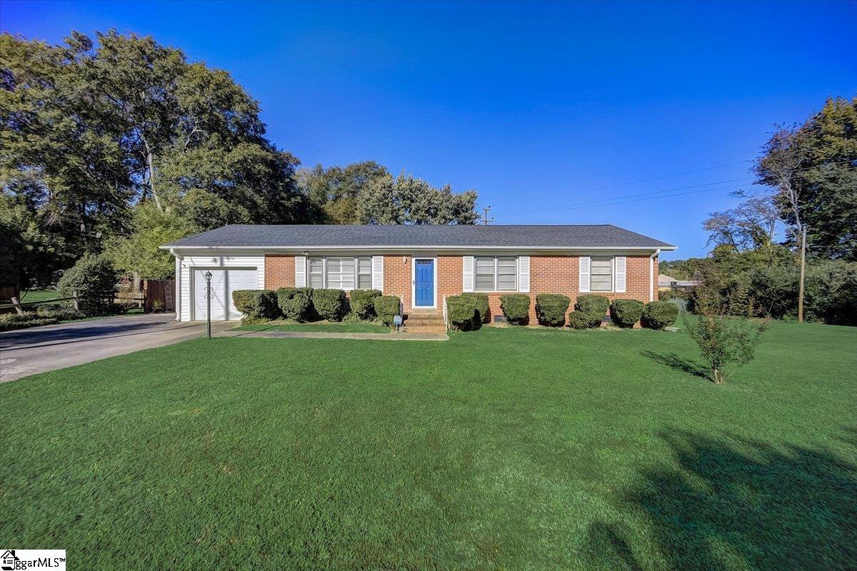 403 Fairhaven Drive