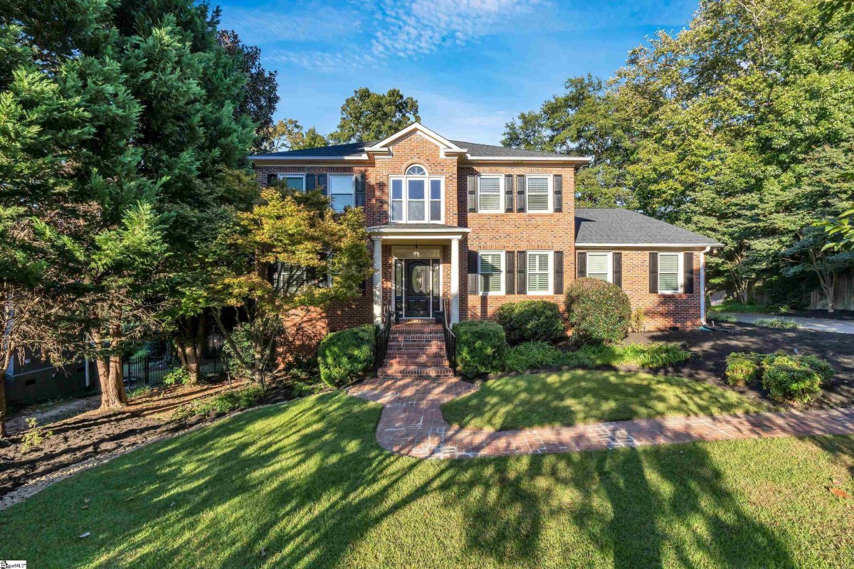 101 Covey Hill Court