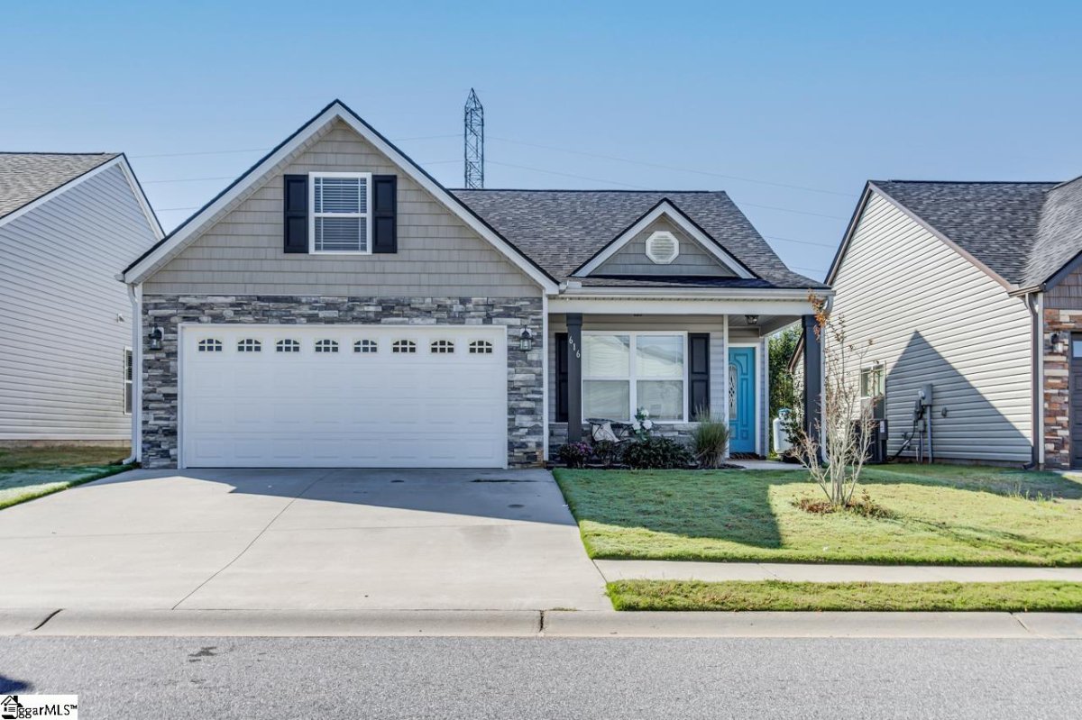616 Thomas Edwards Lane