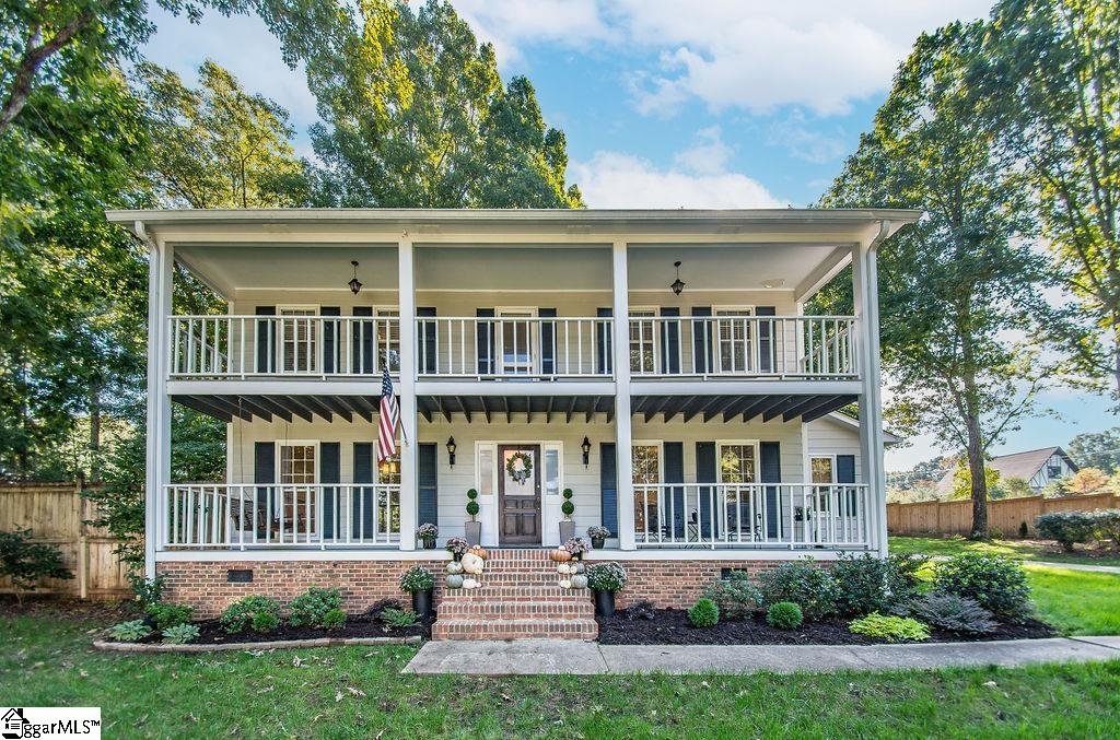 2 Dove Tree Road