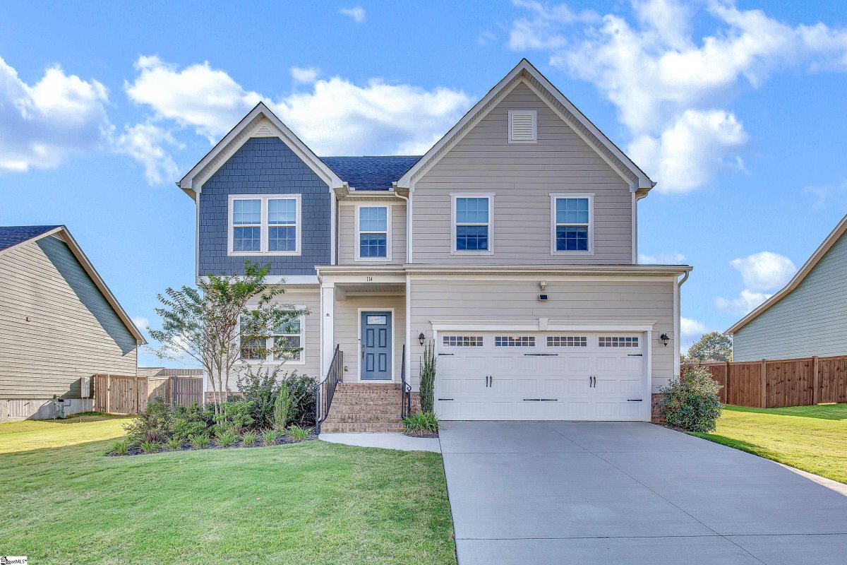 114 Marilyn Perry Lane