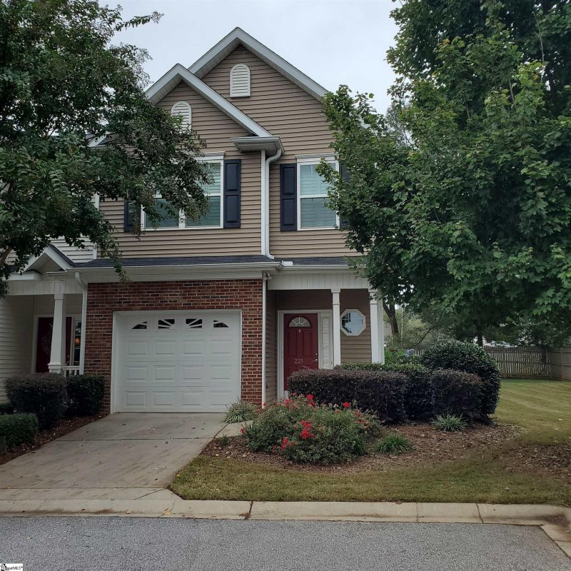 221 Shady Grove Drive