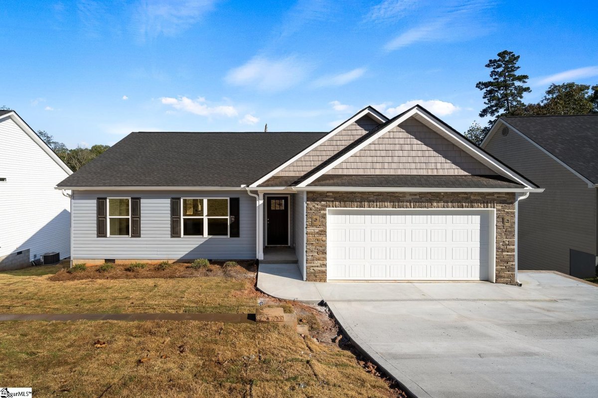 2522 Linmar Circle