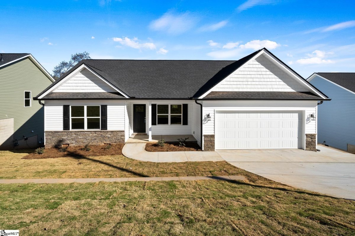 2524 Linmar Circle