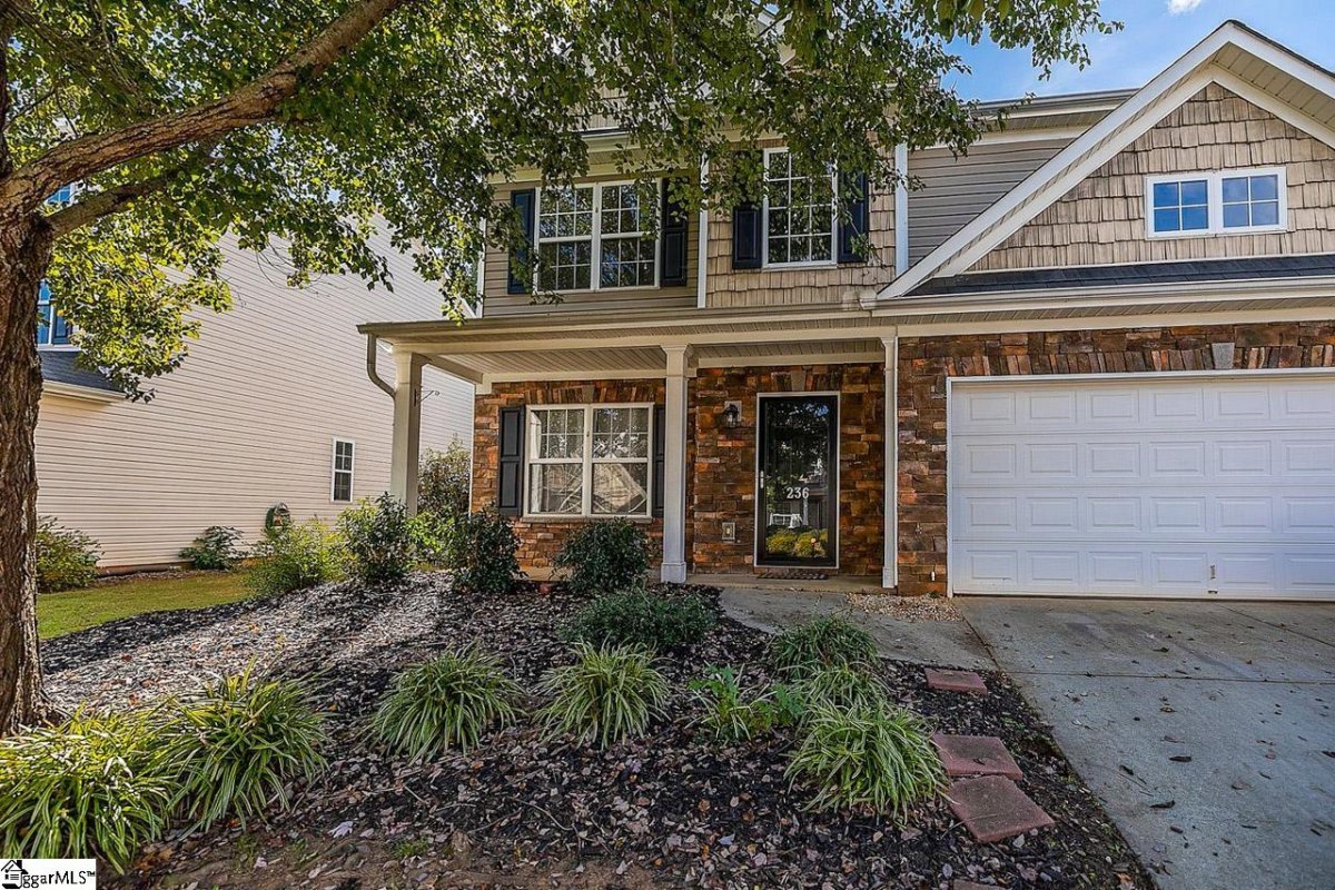 236 Meadow Blossom Way
