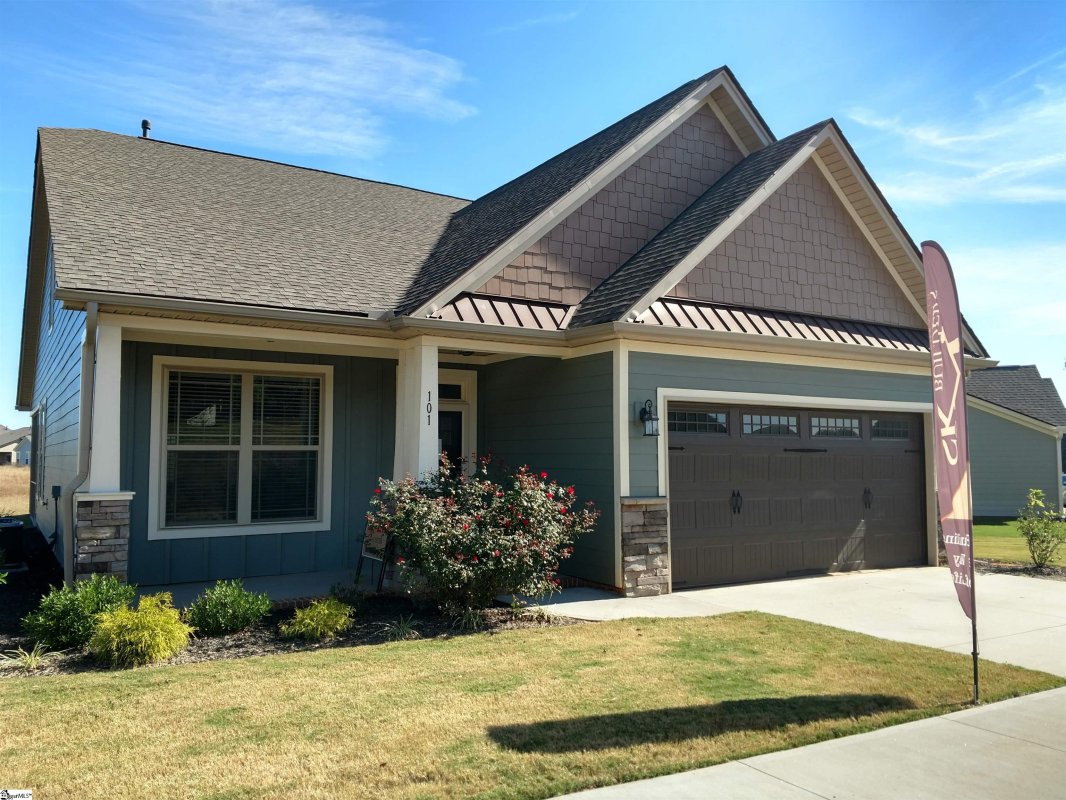 101 Cherrybark Lane