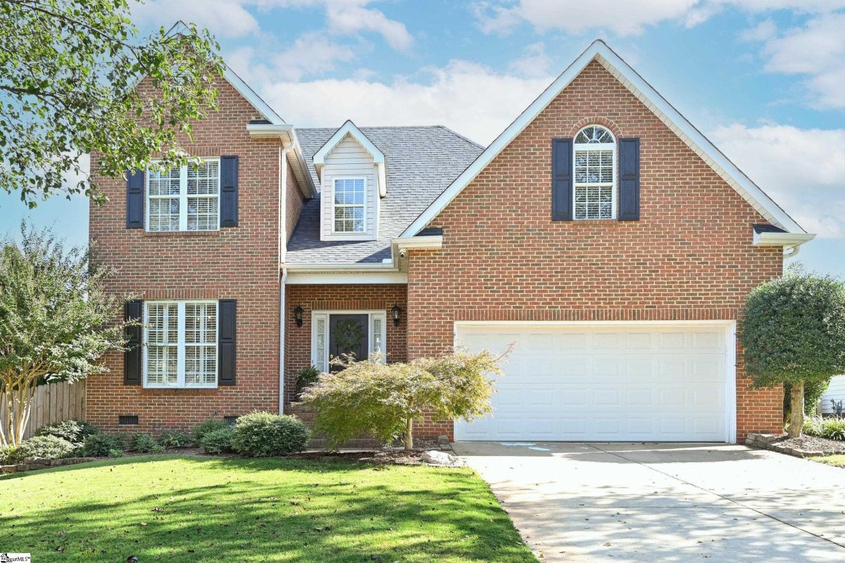 113 W Spindletree Way