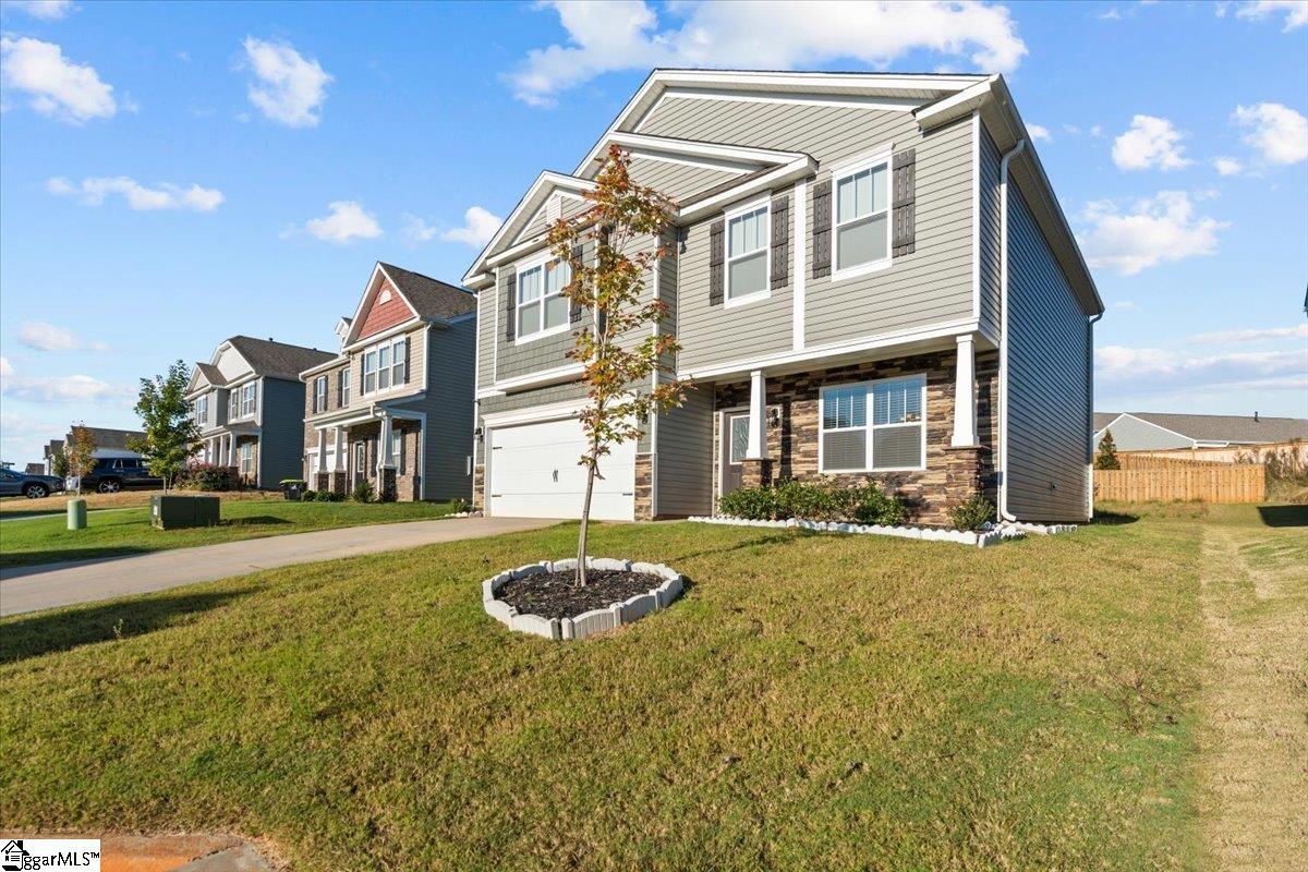 807 Longhorn Drive