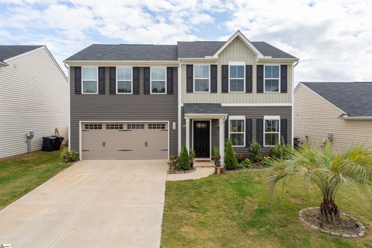 106 Dunbartin Drive