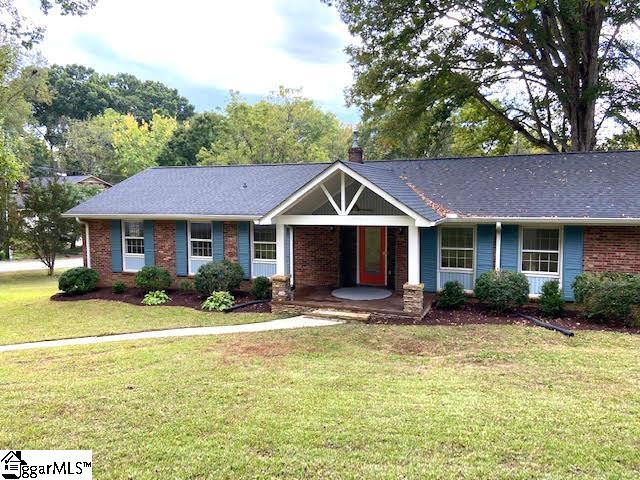 1 Gladesworth Drive