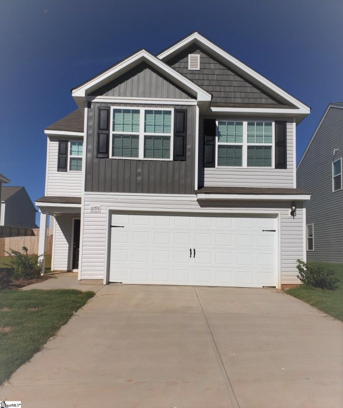 6093 Mason Tucker Drive