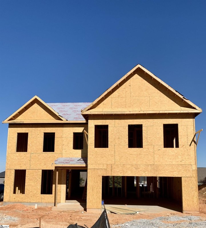 25 Caventon Drive Lot 157
