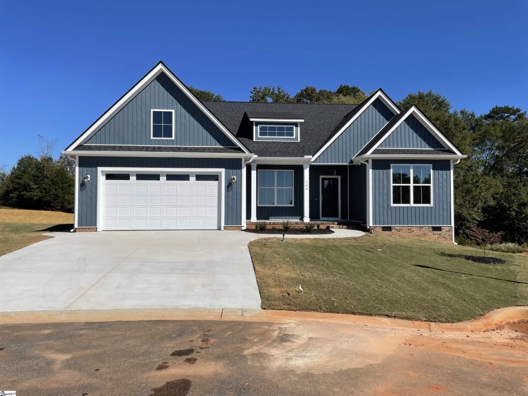 705 Cheyanne Court