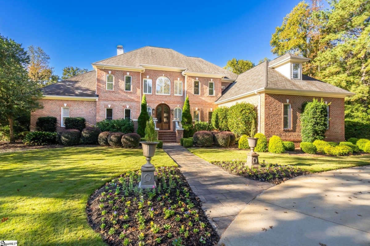 107 Tuscany Way