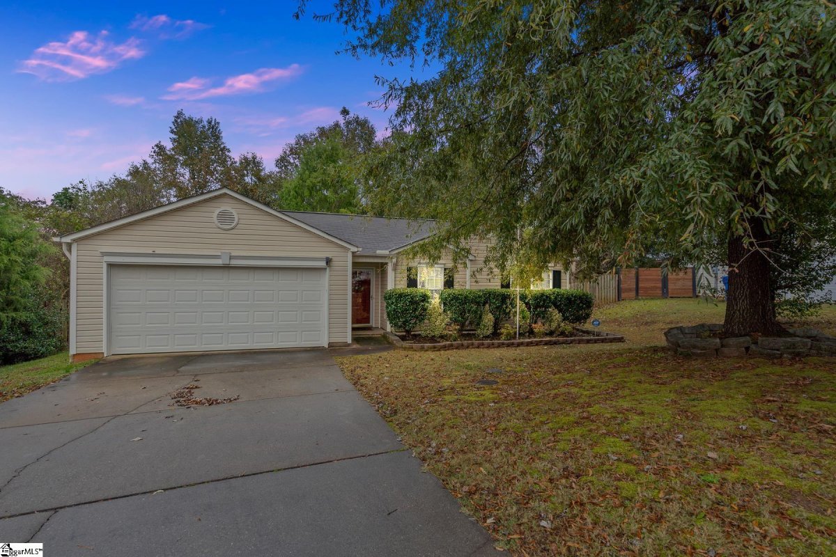 30 Reedy River Way