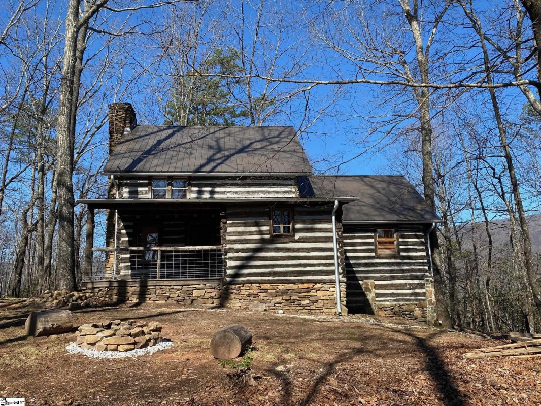 244 River Bluff Road