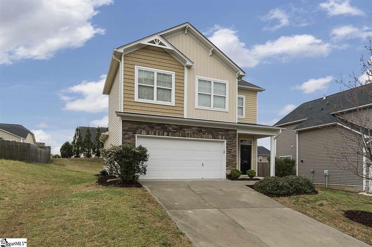 276 Stonewood Crossing Drive