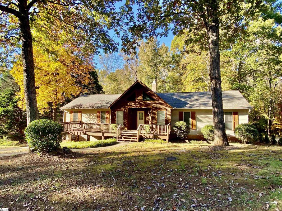 108 Muirwood Drive