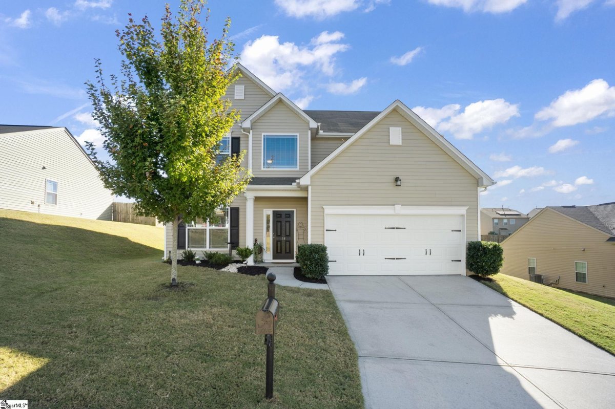 18 Altamira Way