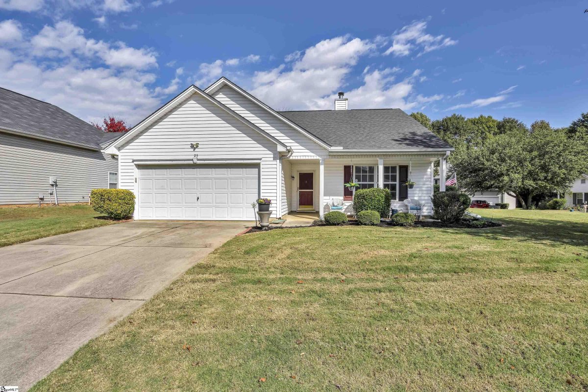 23 Hartwell Drive